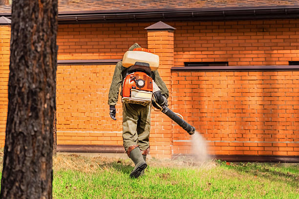 Trusted Fumigation Services service in North Bonneville, WA - Nex Pest Control
